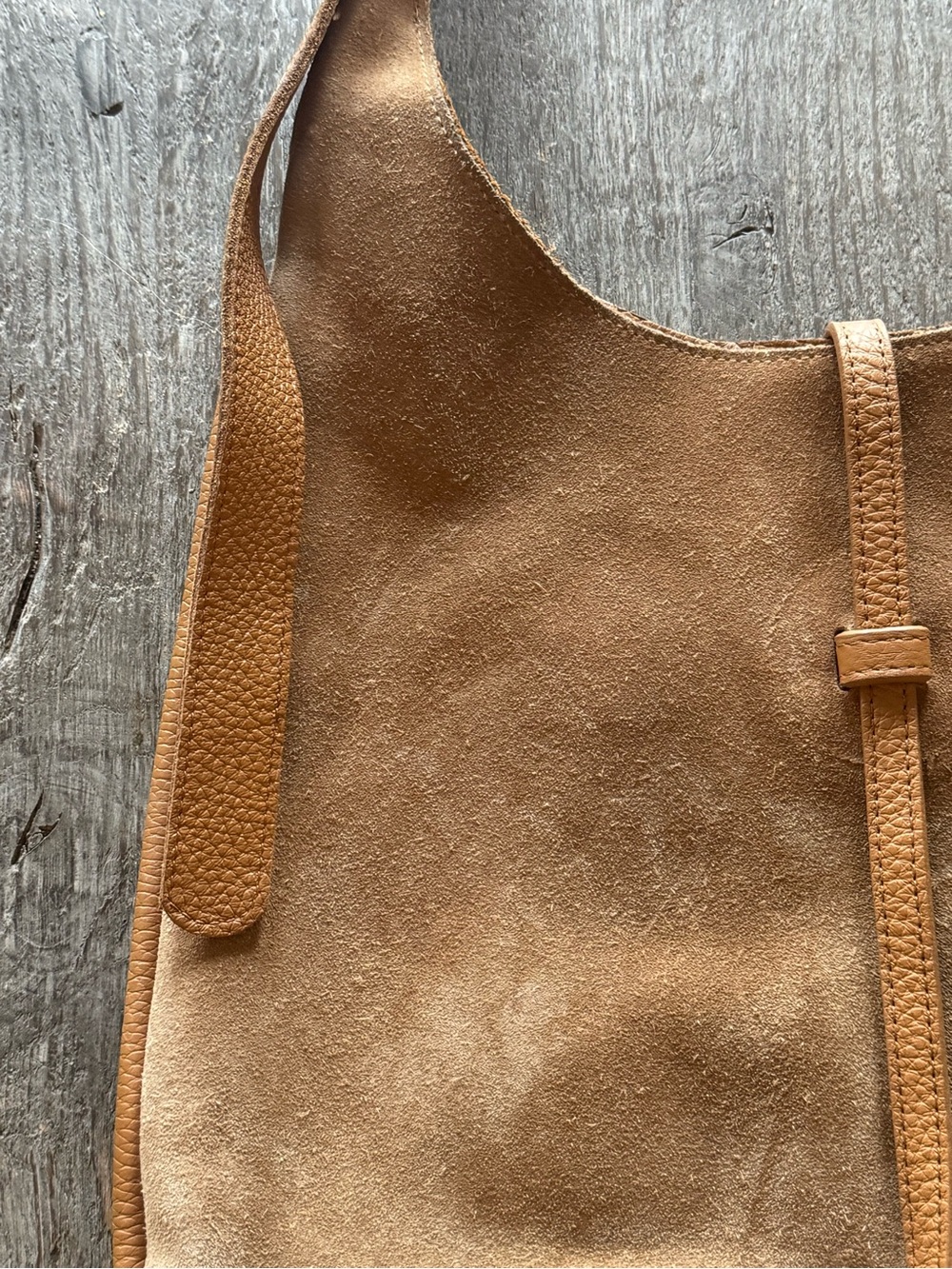 Oliveve Arden Bag - MINT! - Picture 2 of 9